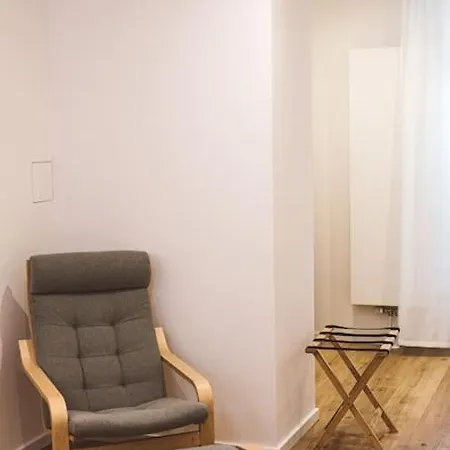 Einzigartiges Im Zentrum Von アパート