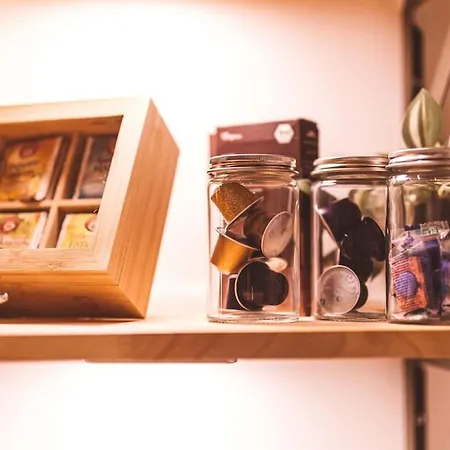 Einzigartiges Im Zentrum Von