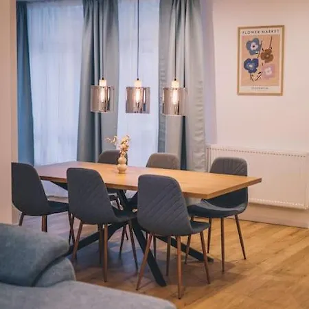 Einzigartiges Im Zentrum Von Nuremberg