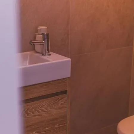 Einzigartiges Im Zentrum Von Apartment *