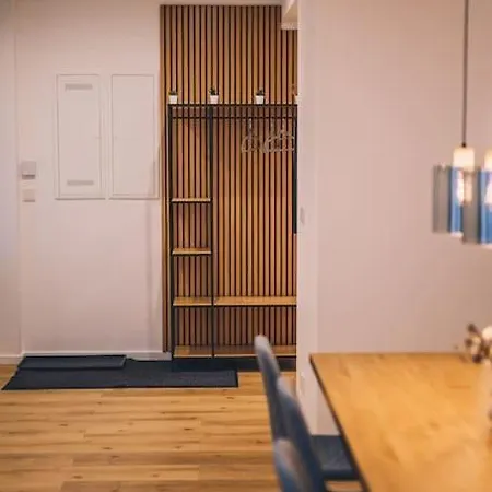 Einzigartiges Im Zentrum Von Nürnberg