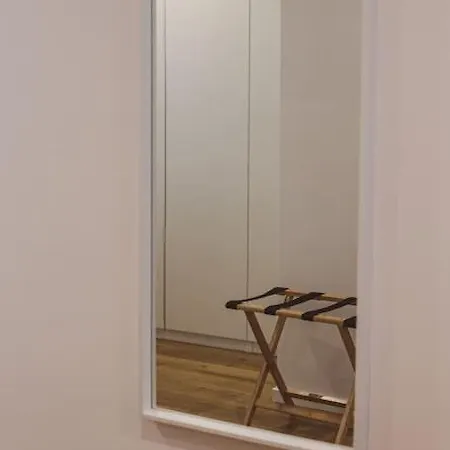 Apartment Einzigartiges Im Zentrum Von