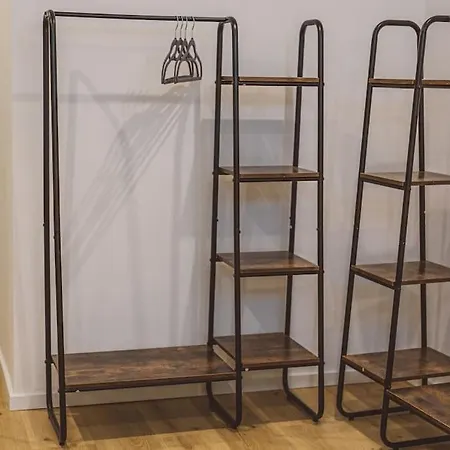 Einzigartiges Im Zentrum Von Apartment