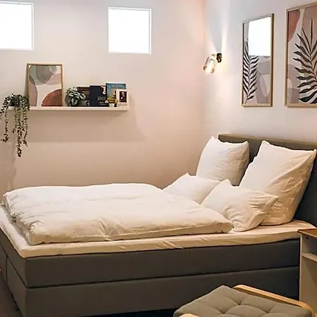 Apartment Einzigartiges Im Zentrum Von Nuremberg