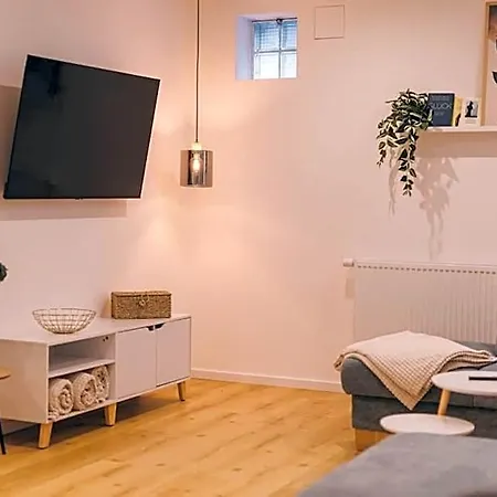 Apartment Einzigartiges Im Zentrum Von