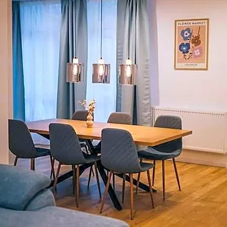Einzigartiges Im Zentrum Von Nuremberg