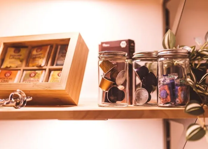 Einzigartiges Im Zentrum Von