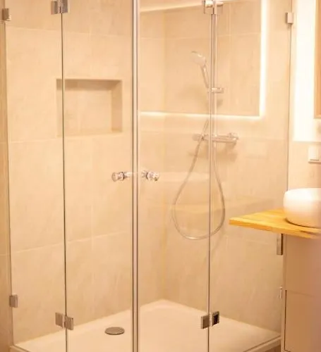 Einzigartiges Im Zentrum Von Appartement