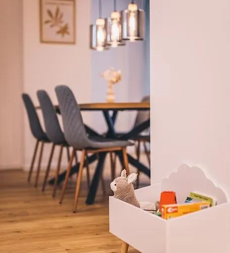 Einzigartiges Im Zentrum Von * Neurenberg