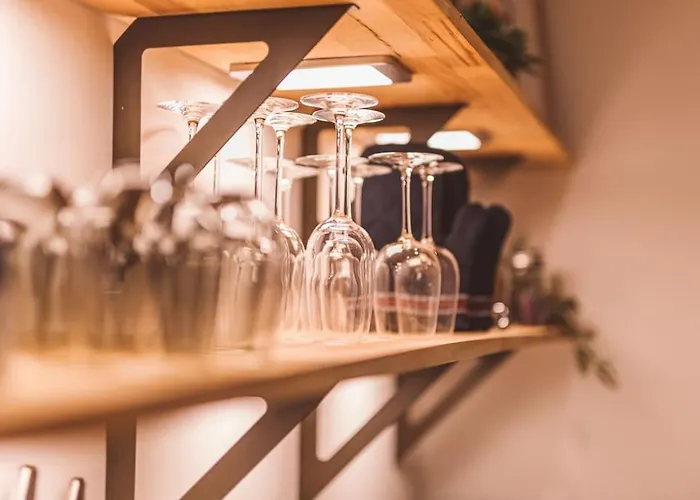 Appartement Einzigartiges Im Zentrum Von Neurenberg