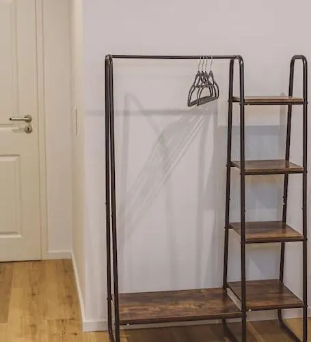 Einzigartiges Im Zentrum Von Neurenberg