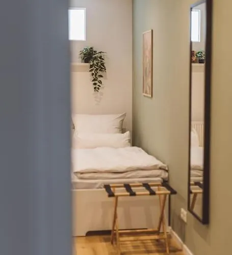 Appartement Einzigartiges Im Zentrum Von Neurenberg